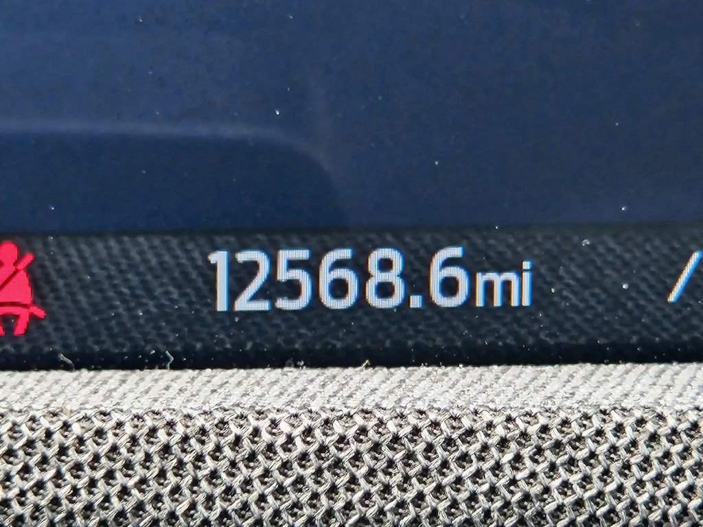 Certified 2025 Ford Mustang Mach-E Premium AWD/4WD image 34