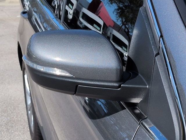 Certified 2024 Ford Edge Titanium image 12