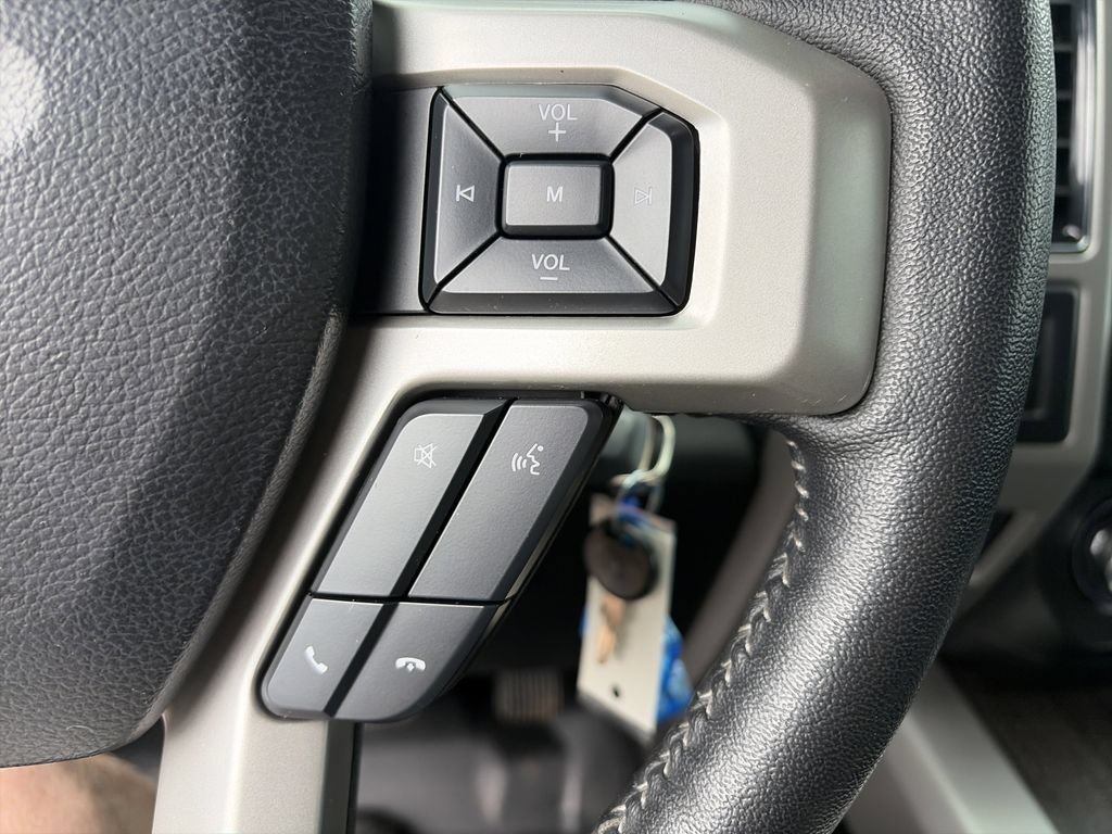 Certified 2020 Ford F350 Lariat w/ Lariat Value Package AWD/4WD image 22