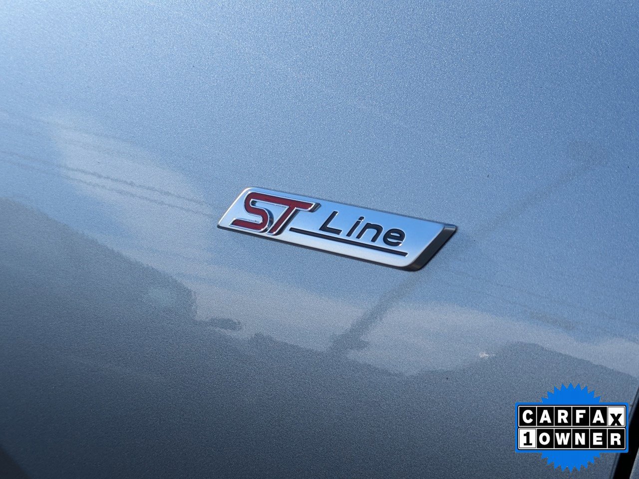 Certified 2023 Ford Escape ST-Line Select w/ Tech Pack #2 image 13