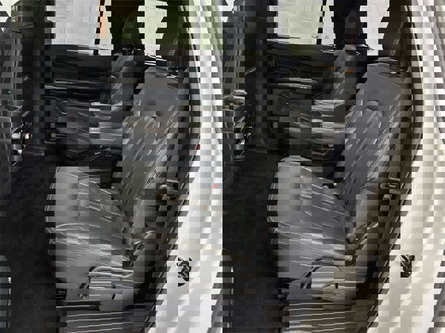 Certified 2022 Ford Expedition Max Platinum image 14