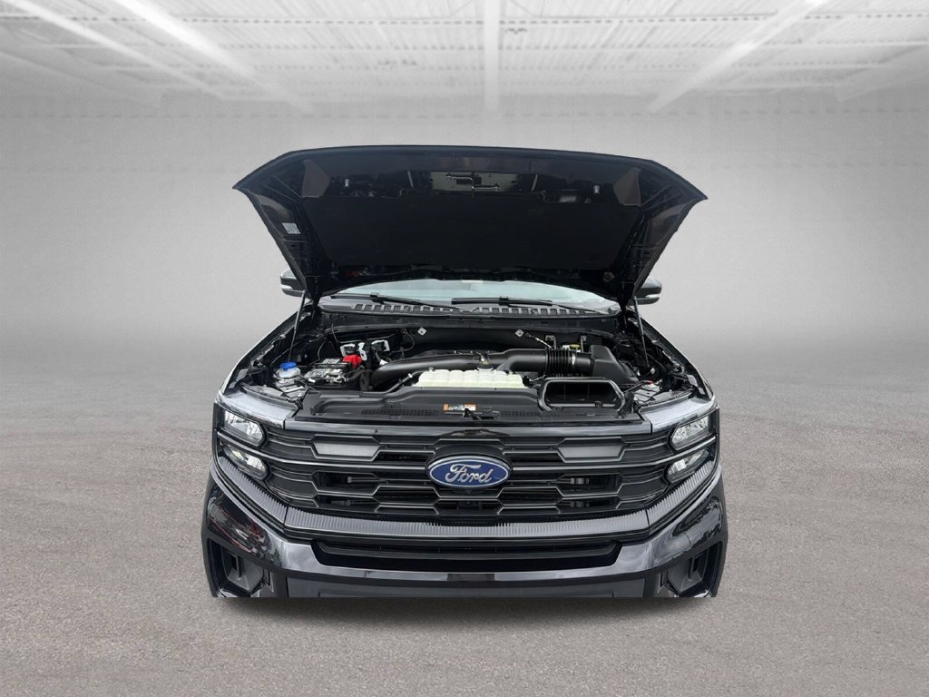 Certified 2026 Ford Expedition Active AWD/4WD image 38