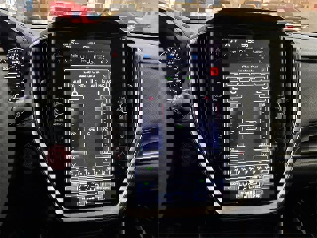 Used 2024 Subaru Impreza 2.0i Sport image 9