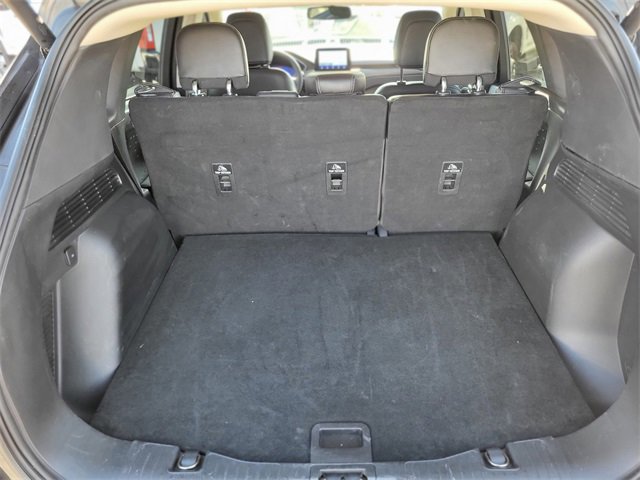 Certified 2020 Ford Escape Titanium image 6