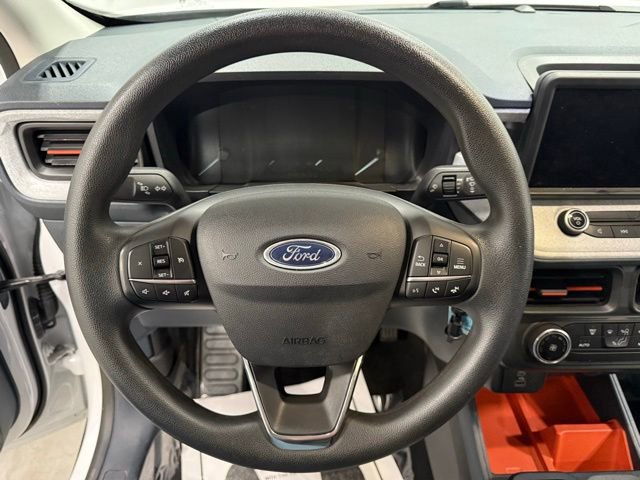 Certified 2023 Ford Maverick XLT w/ Equipment Group 300A Standard image 22