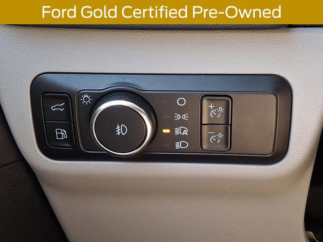 Certified 2023 Ford Escape SE w/ PHEV Premium Package FWD image 27