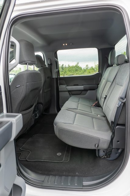 Certified 2024 Ford F150 XLT AWD/4WD image 10