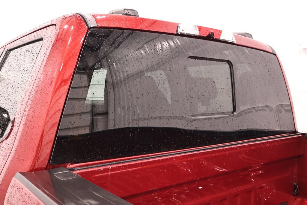 Certified 2025 Ford F450 Platinum AWD/4WD image 42
