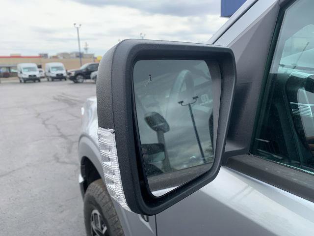 Certified 2023 Ford F150 XLT w/ Equipment Group 302A High AWD/4WD image 16