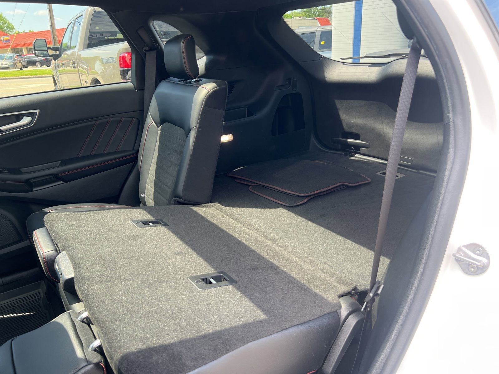 Certified 2023 Ford Edge ST-Line AWD/4WD image 45