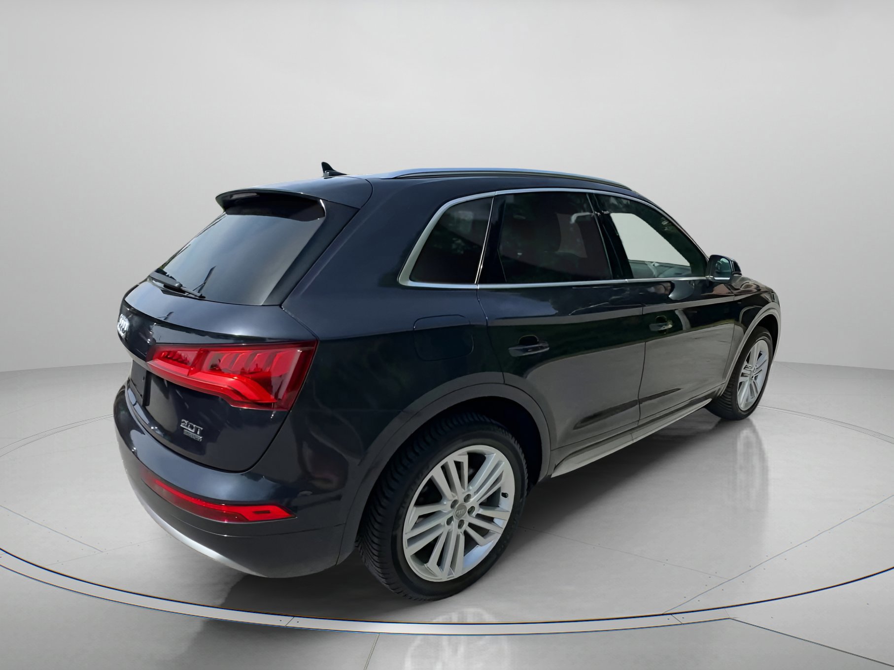 Used 2018 Audi Q5 2.0T Premium Plus w/ Premium Plus Package image 24