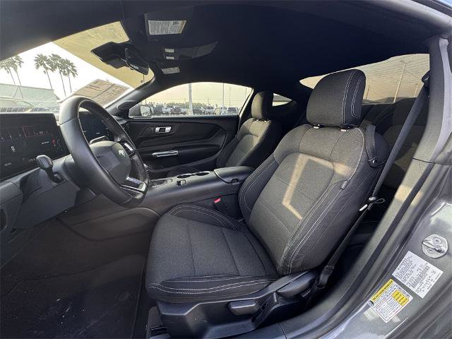 Certified 2024 Ford Mustang Coupe image 13
