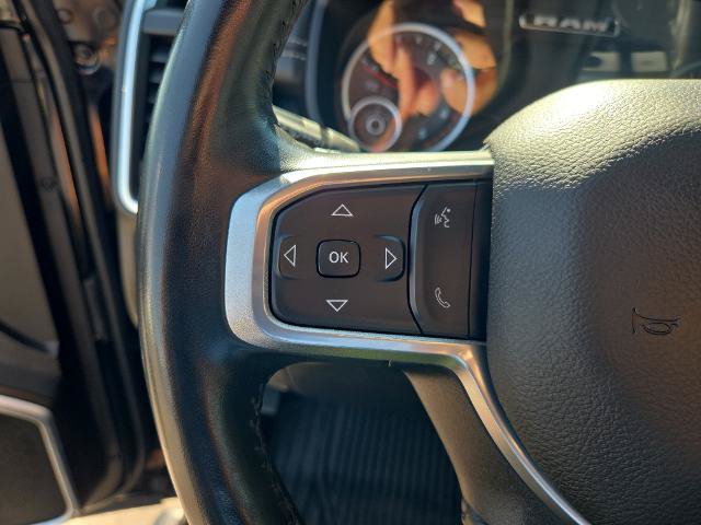 Used 2024 RAM 3500 Laramie w/ Night Edition AWD/4WD image 24