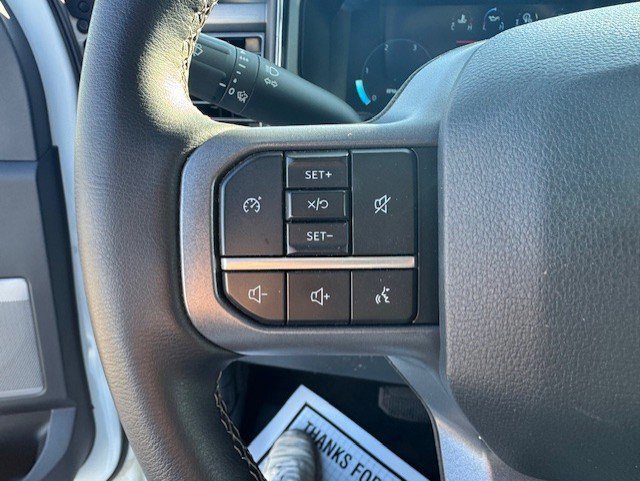 Certified 2025 Ford F250 Lariat AWD/4WD image 17