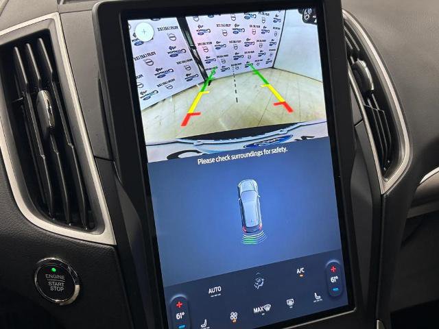 Certified 2022 Ford Edge SEL w/ Convenience Package image 24