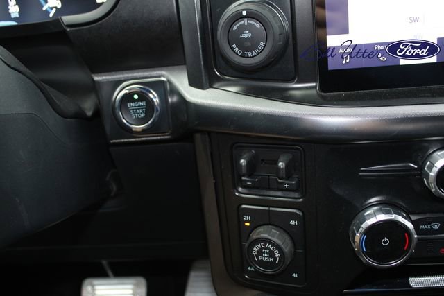 Certified 2023 Ford F150 Tremor w/ Equipment Group 402A High AWD/4WD image 21