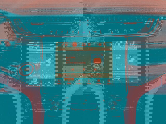 Used 2021 Jeep Grand Cherokee L Limited image 8