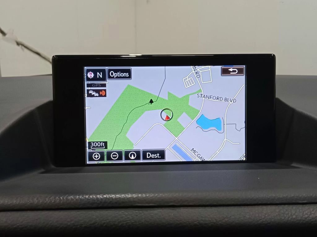 Used 2017 Lexus CT 200h 200h w/ Navigation System Package image 23