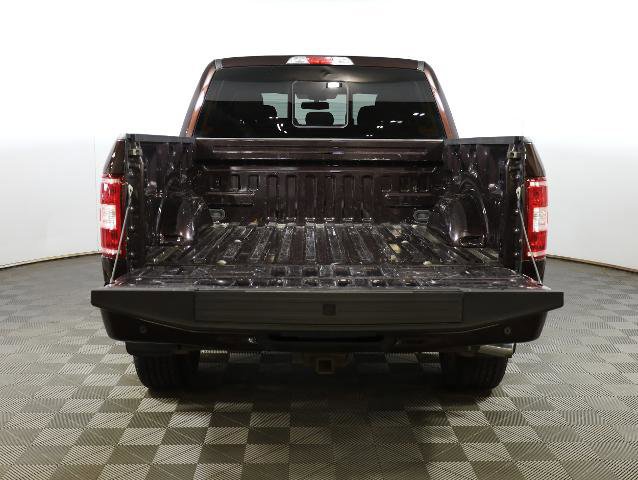 Certified 2019 Ford F150 XLT w/ Equipment Group 302A Luxury image 21