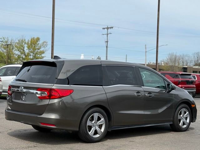 Used 2019 Honda Odyssey EX-L image 35