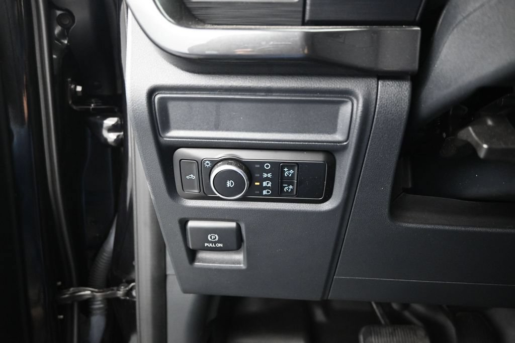 Certified 2023 Ford F150 XL w/ STX Appearance Package RWD image 12