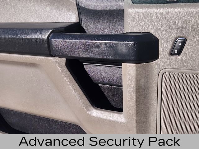 Certified 2022 Ford F350 XL w/ Power Equipment Group image 12