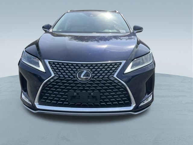 Used 2022 Lexus RX 350 AWD w/ Premium Package image 9