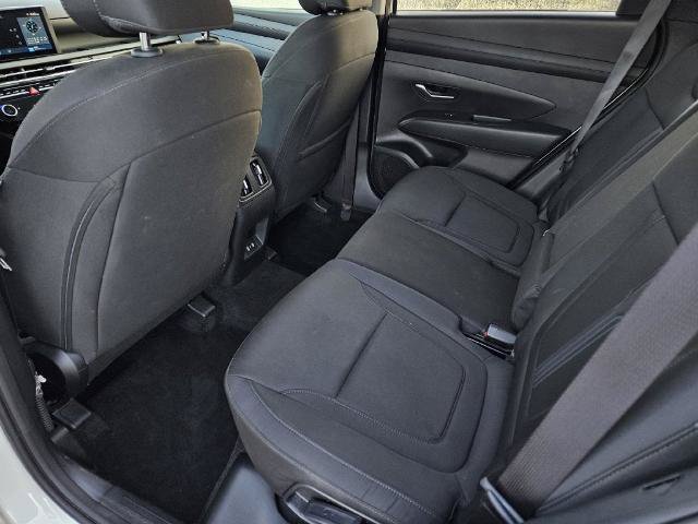 Used 2025 Hyundai Tucson SEL FWD image 13