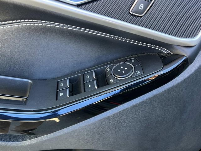 Certified 2022 Ford Explorer ST image 28