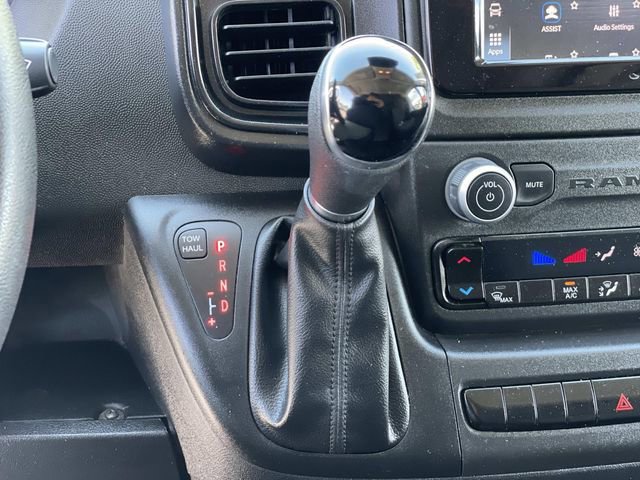 Used 2023 RAM ProMaster 3500 image 16