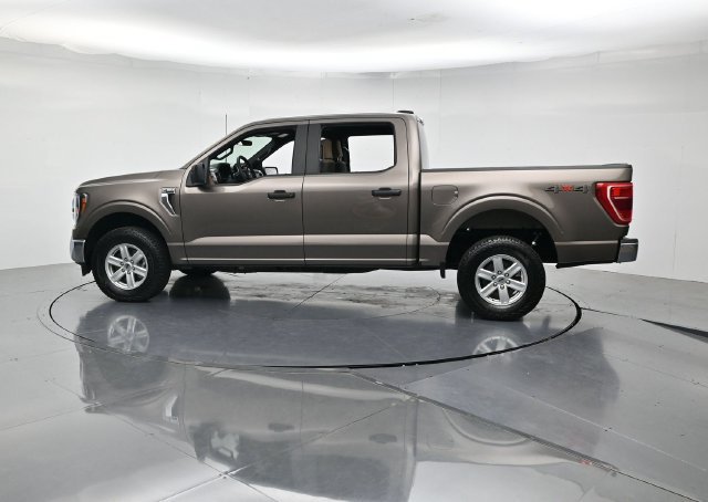 Certified 2023 Ford F150 XLT AWD/4WD image 7