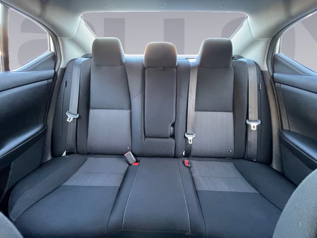 Used 2021 Nissan Sentra SV image 16