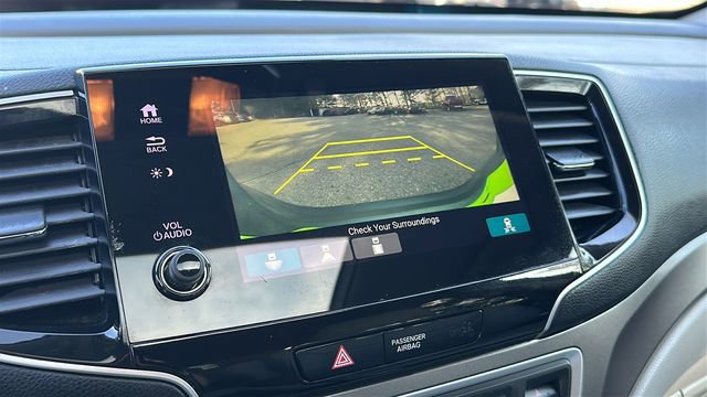 Used 2021 Honda Pilot EX-L image 30