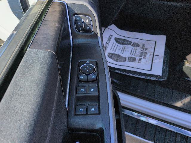 Certified 2021 Ford F150 Lariat AWD/4WD image 15