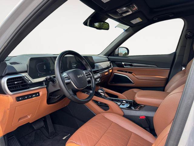 Used 2024 Kia Telluride EX X-Line AWD/4WD image 9