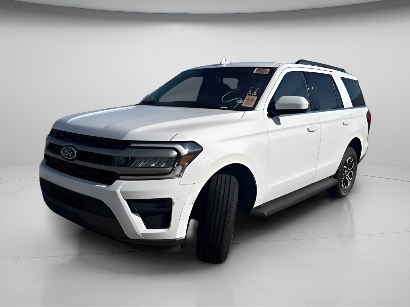 Certified 2024 Ford Expedition XLT AWD/4WD image 15