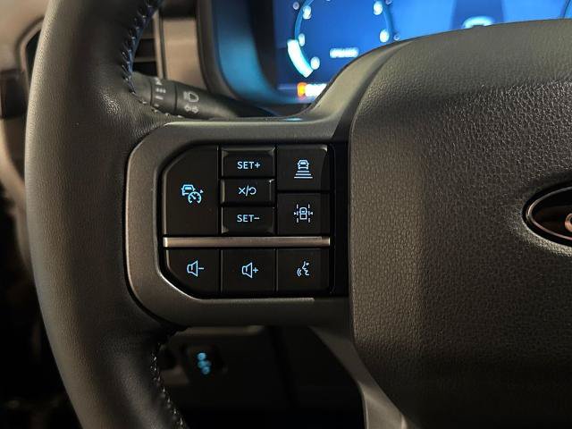 Certified 2024 Ford F150 Lariat AWD/4WD image 21