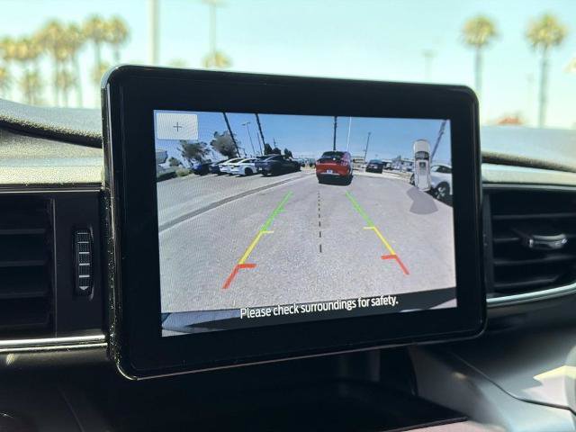 Certified 2022 Ford Explorer XLT w/ Equipment Group 202A RWD image 27