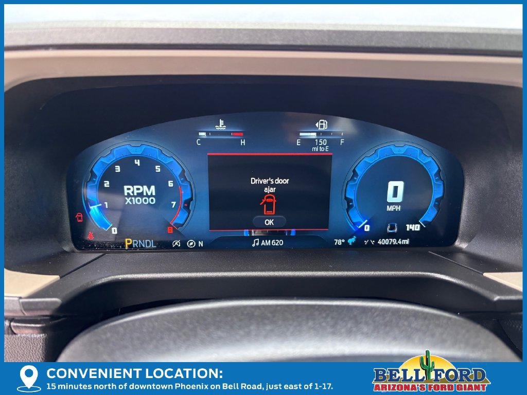 Certified 2025 Ford Bronco Sport Big Bend AWD/4WD image 25