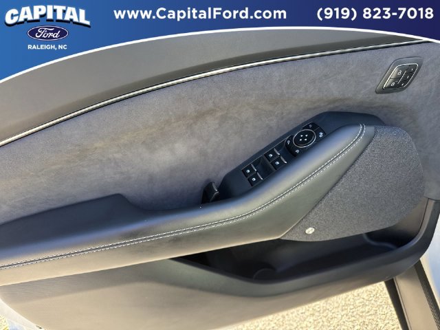 Certified 2023 Ford Mustang Mach-E GT w/ GT Performance Edition AWD/4WD image 20