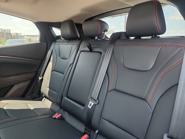 Certified 2025 Ford Mustang Mach-E Premium w/ Sport Appearance Package AWD/4WD image 23