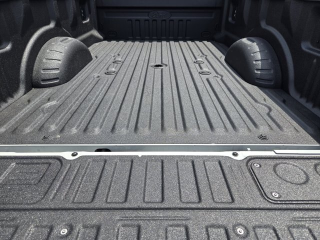 Certified 2026 Ford F350 Platinum w/ Platinum Plus Package AWD/4WD image 32