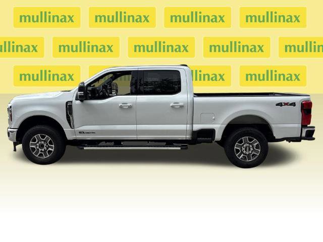 Certified 2026 Ford F250 Lariat AWD/4WD image 17