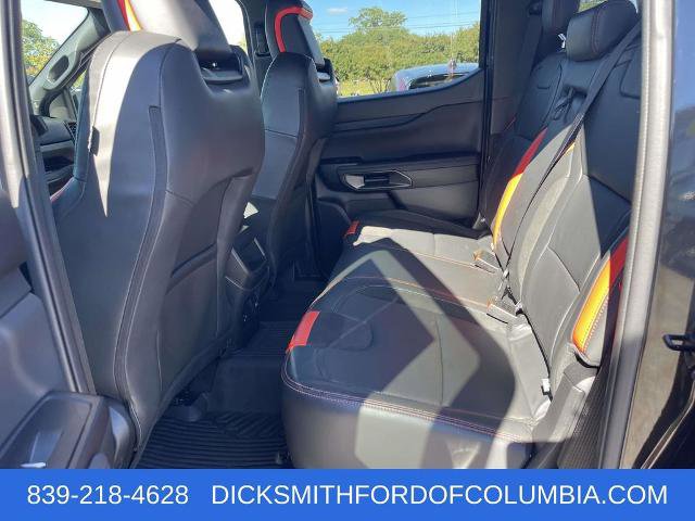 Certified 2024 Ford Ranger Raptor image 11