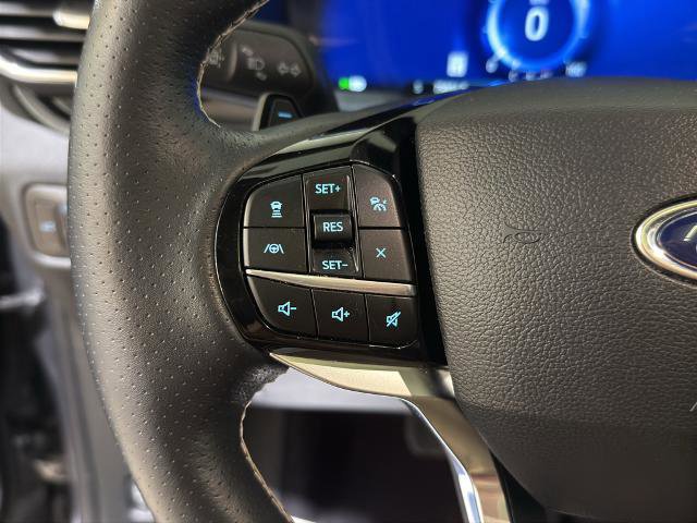 Certified 2023 Ford Explorer ST w/ Equipment Group 401A AWD/4WD image 23