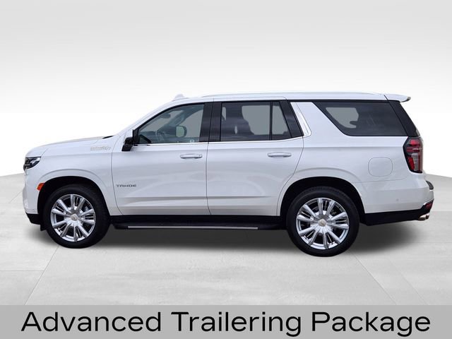 Used 2023 Chevrolet Tahoe High Country w/ Advanced Technology Package image 2