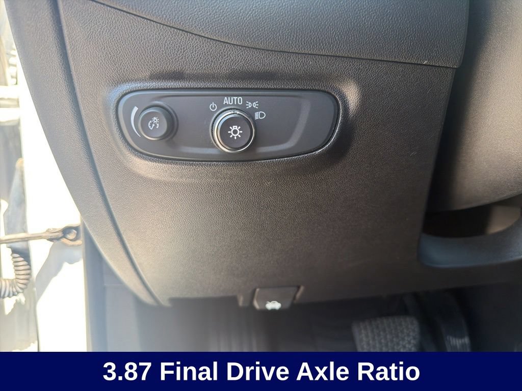 Used 2018 Chevrolet Equinox LT AWD/4WD image 28