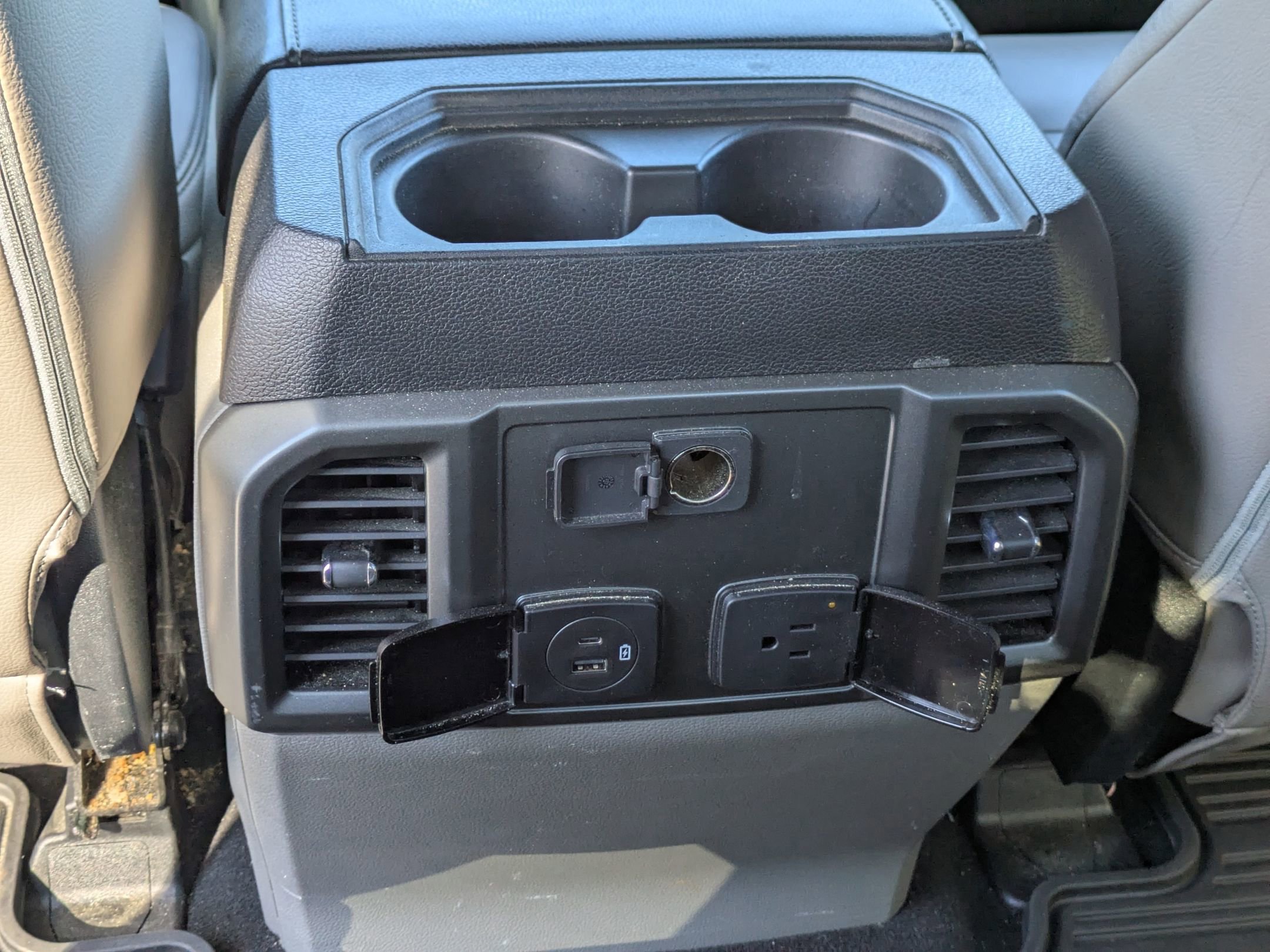 Certified 2021 Ford F250 XLT w/ XLT Premium Package image 27