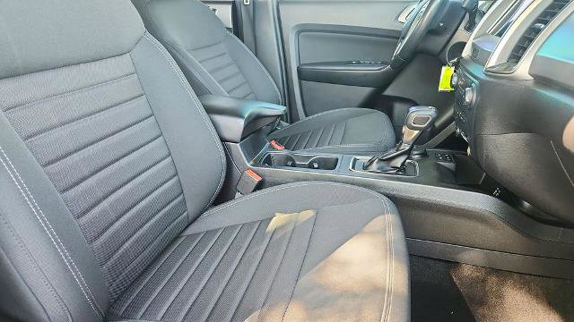 Certified 2021 Ford Ranger XLT w/ Equipment Group 301A Mid image 32
