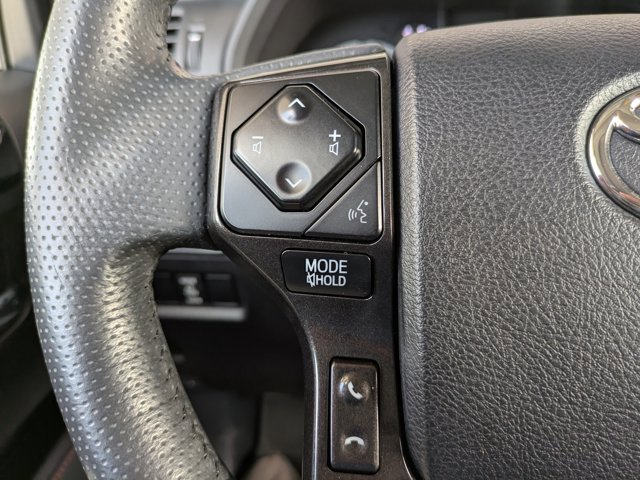 Used 2021 Toyota 4Runner Venture image 24